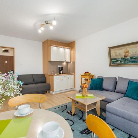 Comfy Studio Turystyczna 300 M To The Beach By Noclegi Renters Miedzyzdroje Exterior foto