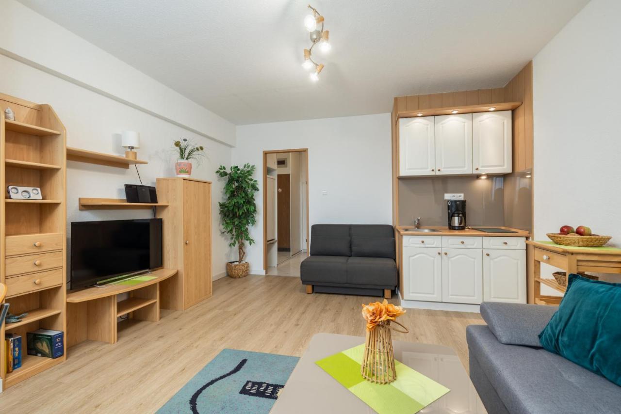 Comfy Studio Turystyczna 300 M To The Beach By Noclegi Renters Miedzyzdroje Exterior foto