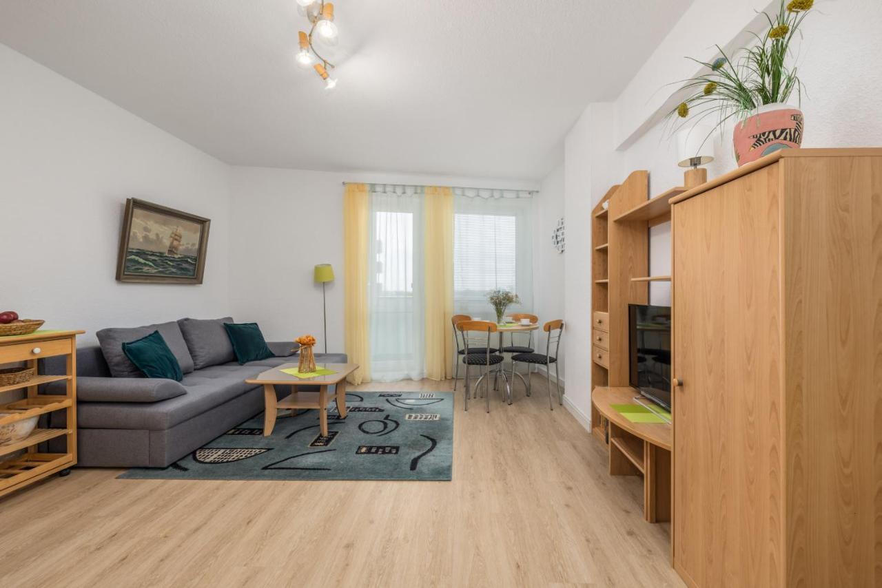 Comfy Studio Turystyczna 300 M To The Beach By Noclegi Renters Miedzyzdroje Exterior foto